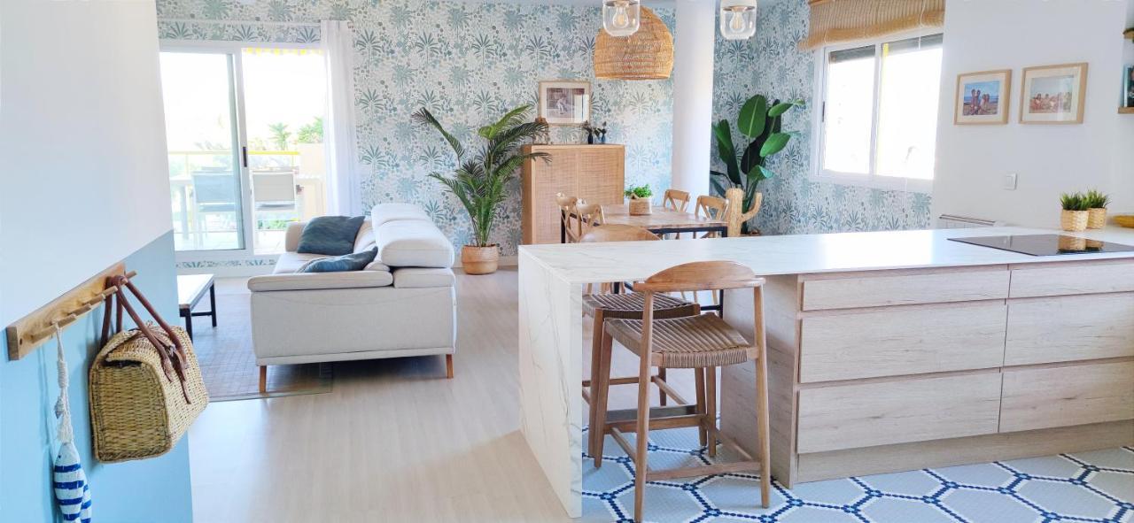 Apartamento Lagos Del Castillo By Denia Costa Εξωτερικό φωτογραφία