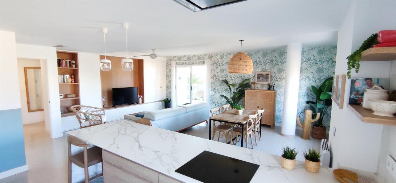 Apartamento Lagos Del Castillo By Denia Costa Εξωτερικό φωτογραφία