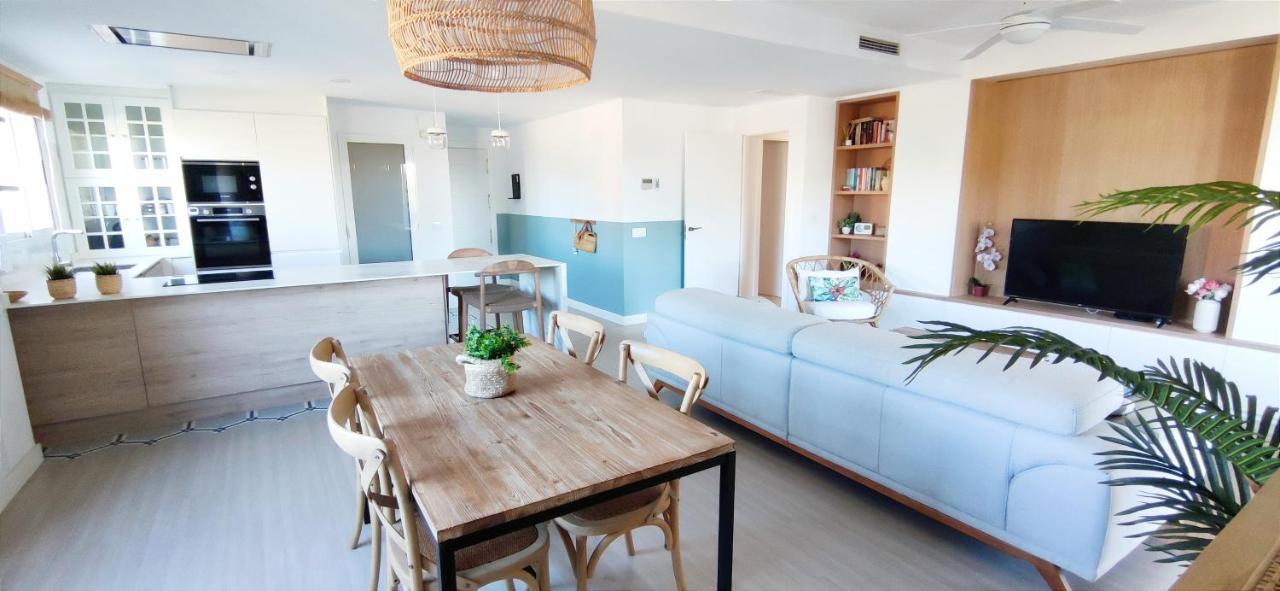 Apartamento Lagos Del Castillo By Denia Costa Εξωτερικό φωτογραφία