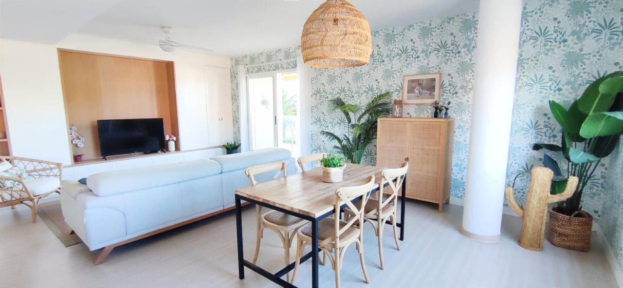 Apartamento Lagos Del Castillo By Denia Costa Εξωτερικό φωτογραφία