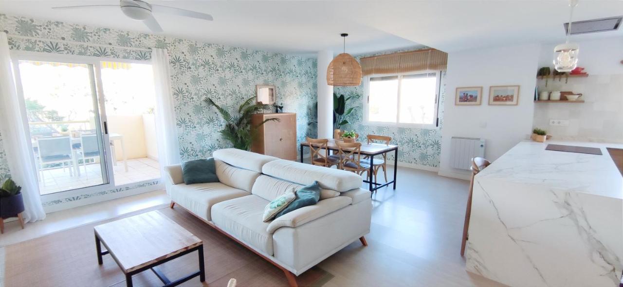 Apartamento Lagos Del Castillo By Denia Costa Εξωτερικό φωτογραφία
