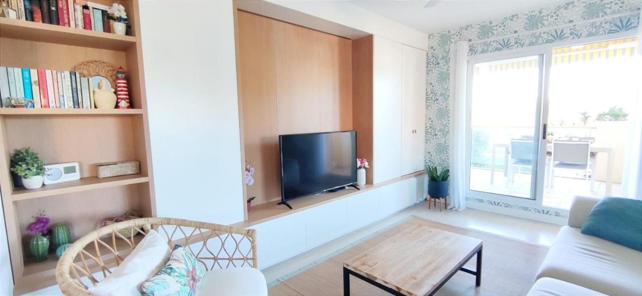 Apartamento Lagos Del Castillo By Denia Costa Εξωτερικό φωτογραφία