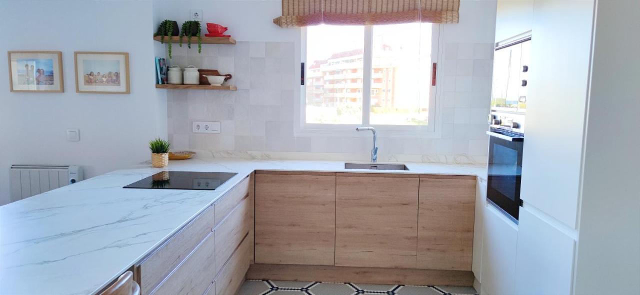 Apartamento Lagos Del Castillo By Denia Costa Εξωτερικό φωτογραφία