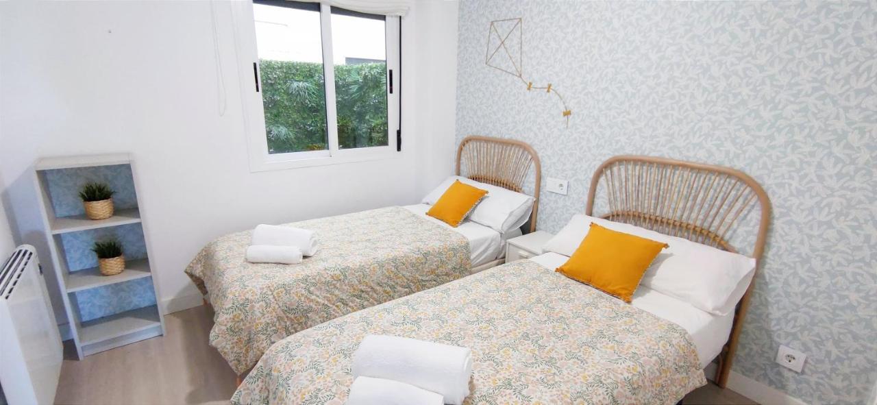 Apartamento Lagos Del Castillo By Denia Costa Εξωτερικό φωτογραφία