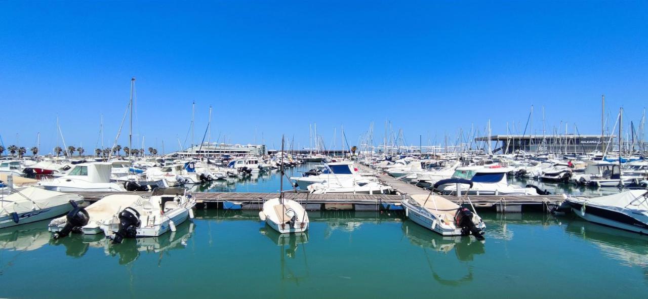 Apartamento Lagos Del Castillo By Denia Costa Εξωτερικό φωτογραφία