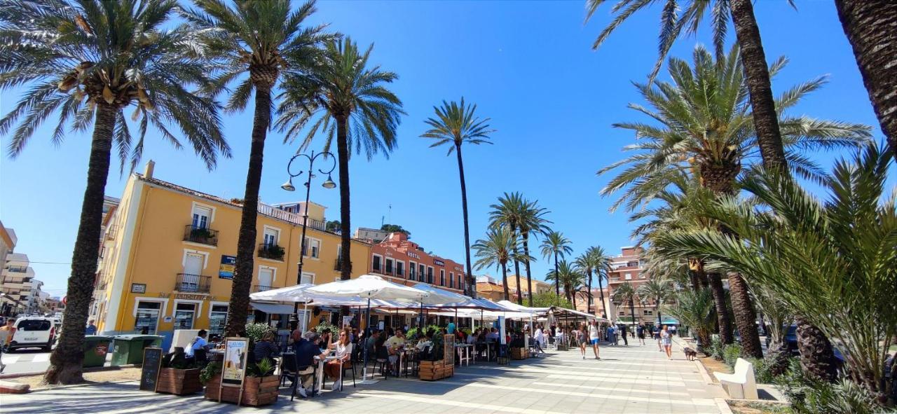 Apartamento Lagos Del Castillo By Denia Costa Εξωτερικό φωτογραφία