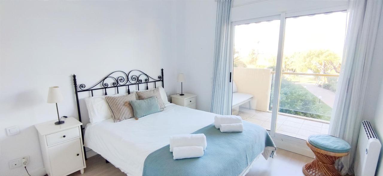 Apartamento Lagos Del Castillo By Denia Costa Εξωτερικό φωτογραφία