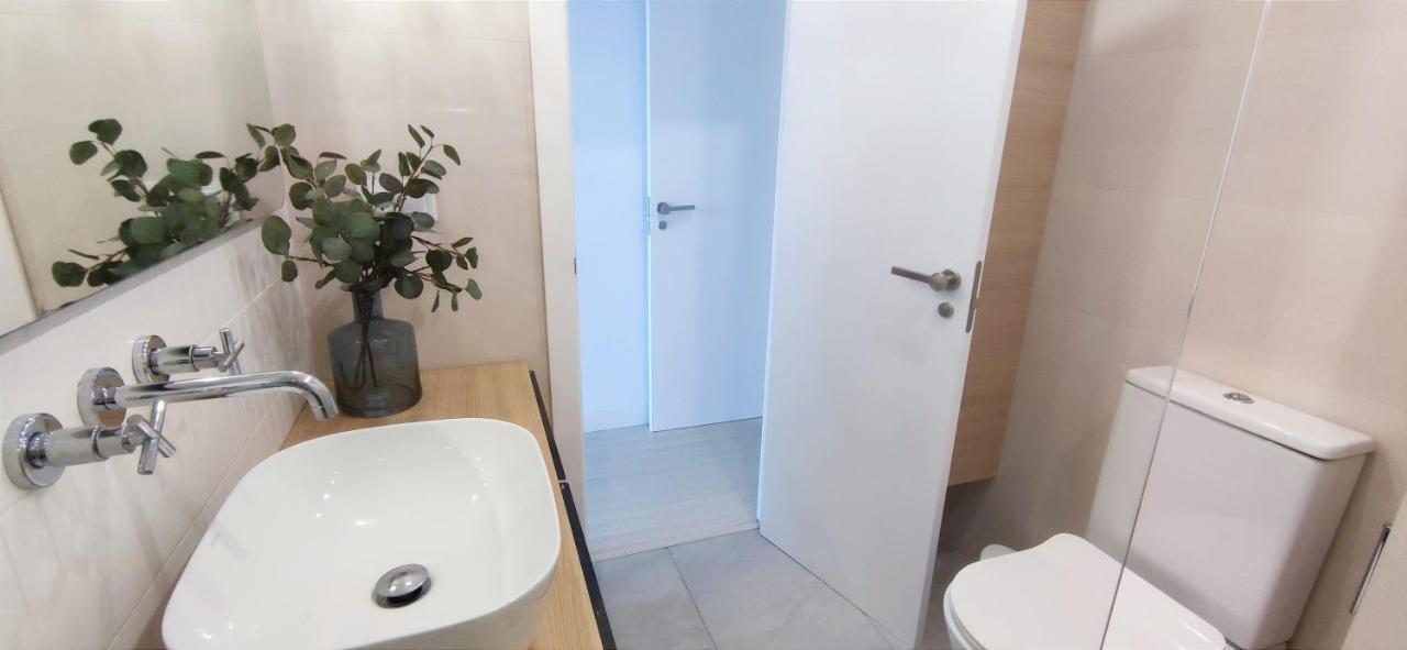 Apartamento Lagos Del Castillo By Denia Costa Εξωτερικό φωτογραφία