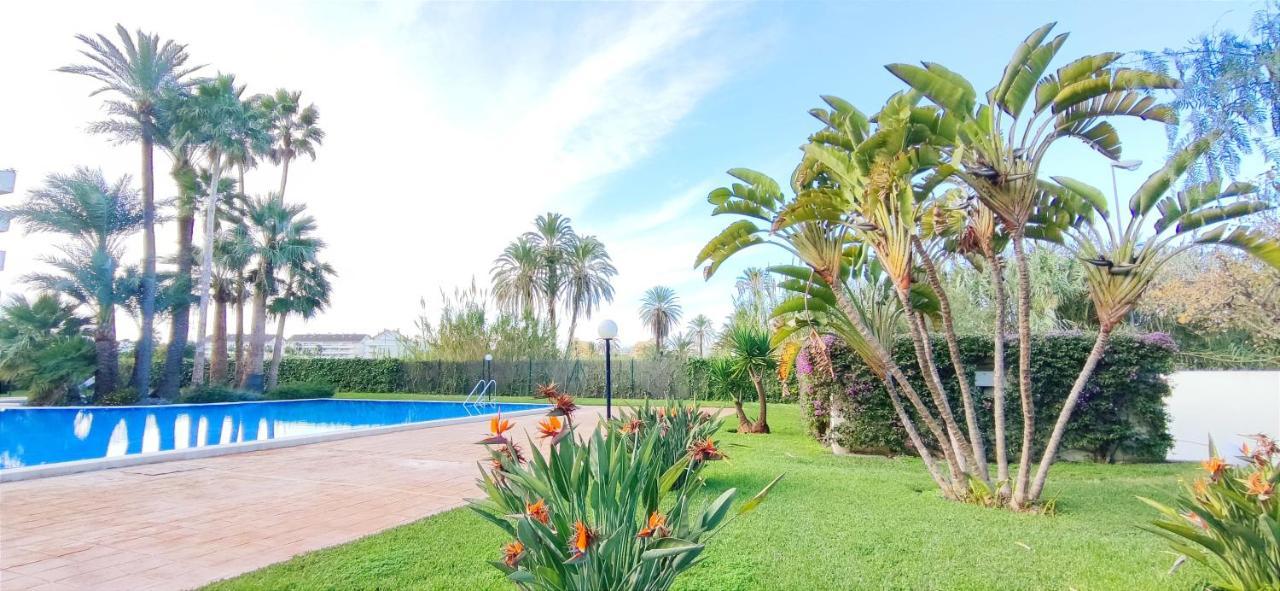 Apartamento Lagos Del Castillo By Denia Costa Εξωτερικό φωτογραφία