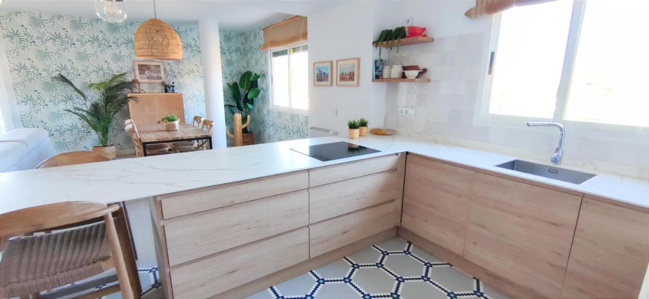 Apartamento Lagos Del Castillo By Denia Costa Εξωτερικό φωτογραφία