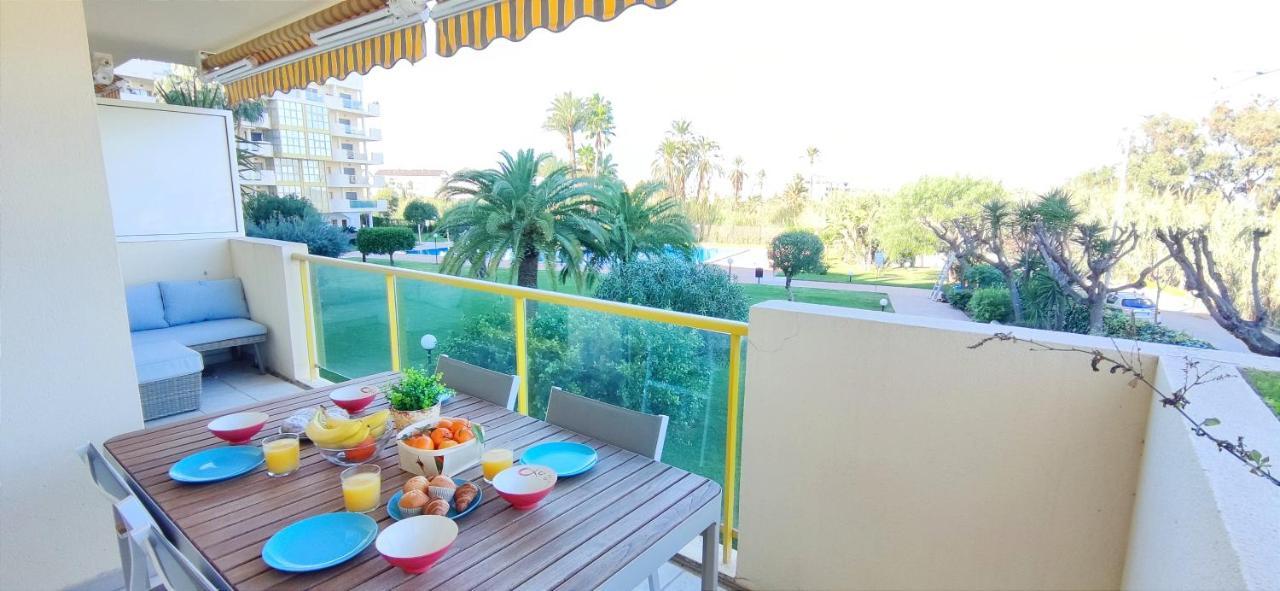 Apartamento Lagos Del Castillo By Denia Costa Εξωτερικό φωτογραφία