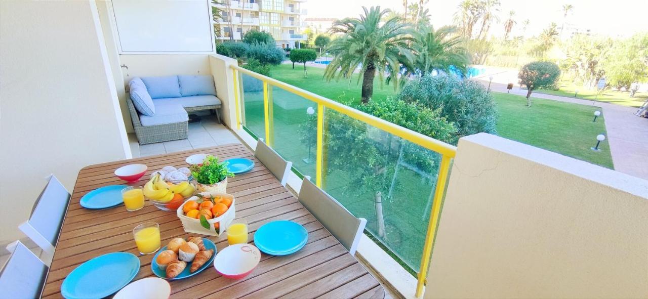 Apartamento Lagos Del Castillo By Denia Costa Εξωτερικό φωτογραφία