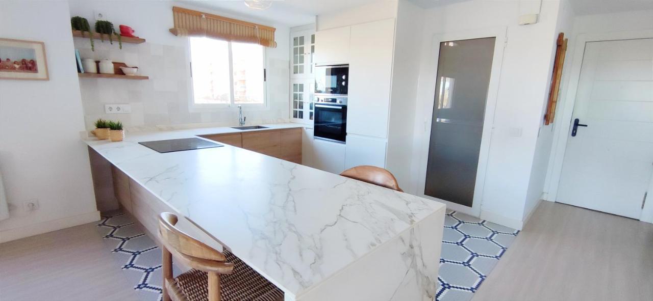 Apartamento Lagos Del Castillo By Denia Costa Εξωτερικό φωτογραφία