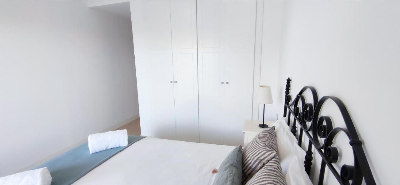 Apartamento Lagos Del Castillo By Denia Costa Εξωτερικό φωτογραφία