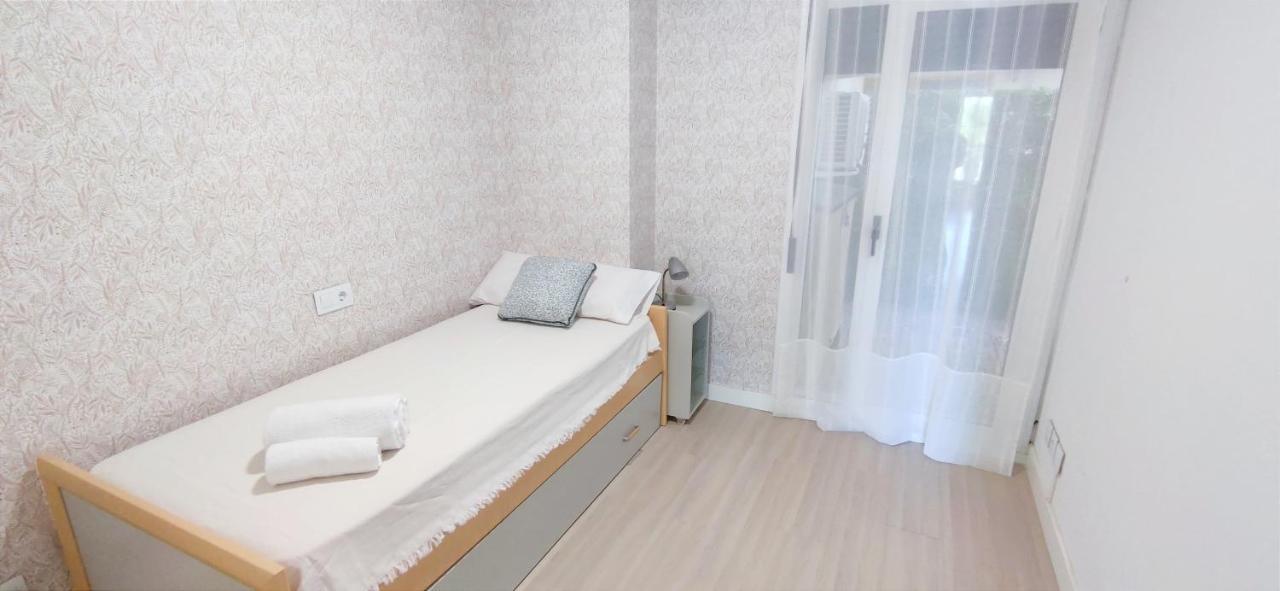 Apartamento Lagos Del Castillo By Denia Costa Εξωτερικό φωτογραφία