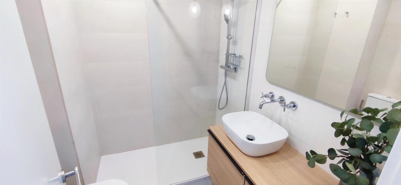 Apartamento Lagos Del Castillo By Denia Costa Εξωτερικό φωτογραφία