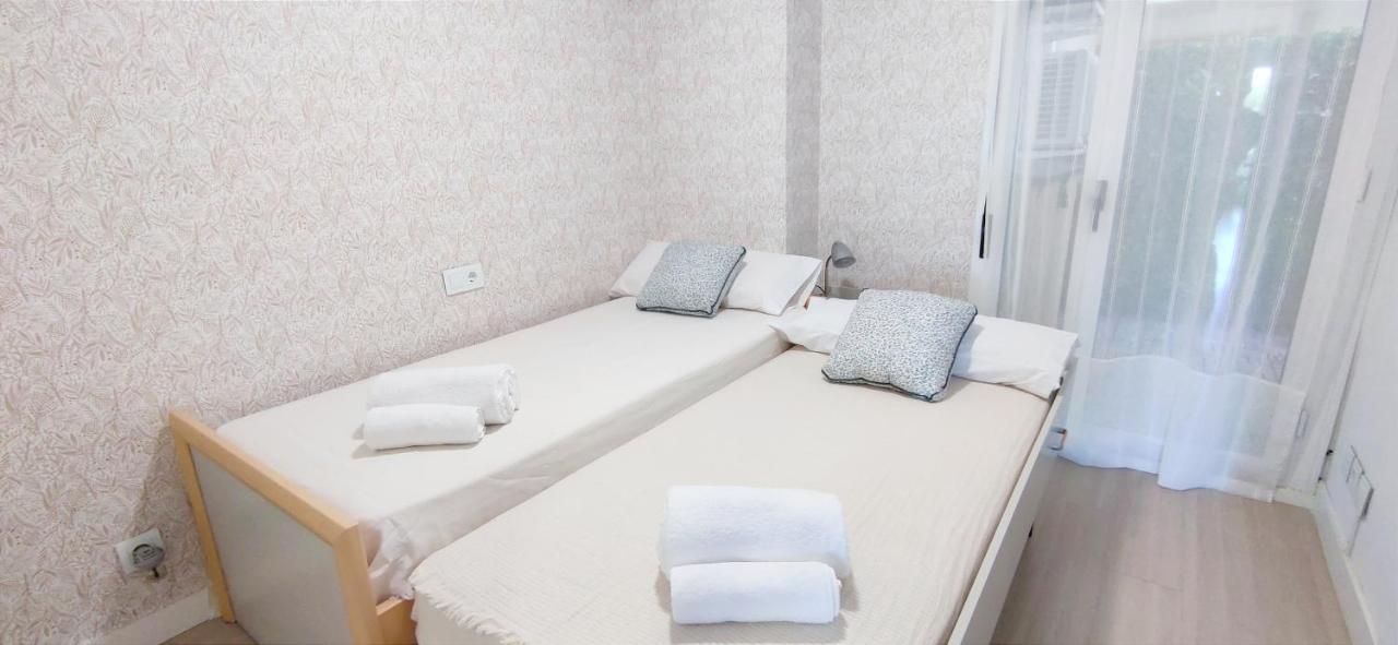 Apartamento Lagos Del Castillo By Denia Costa Εξωτερικό φωτογραφία